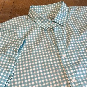 COPY - Huk XL Button Down